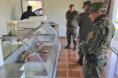 Empedrado: Secuestran otros 120 kilos de carne del cuatrerismo